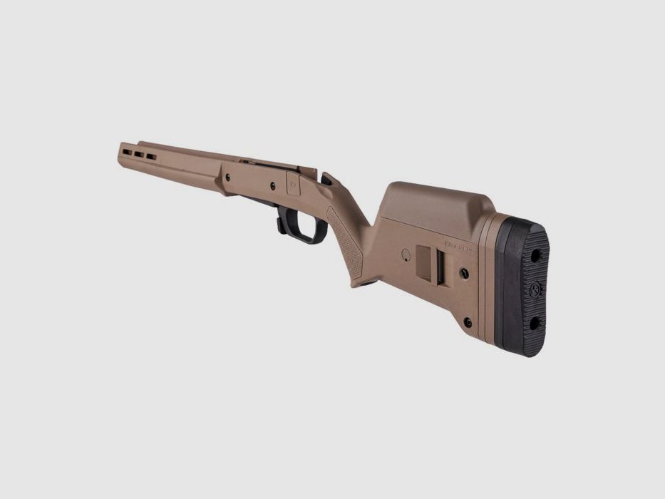MAGPUL HUNTER 110 VERSTELBARE KOLVEN RECHTS VOOR SAVAGE 110 HUNTER SA FDE, afbeelding 2 van 12