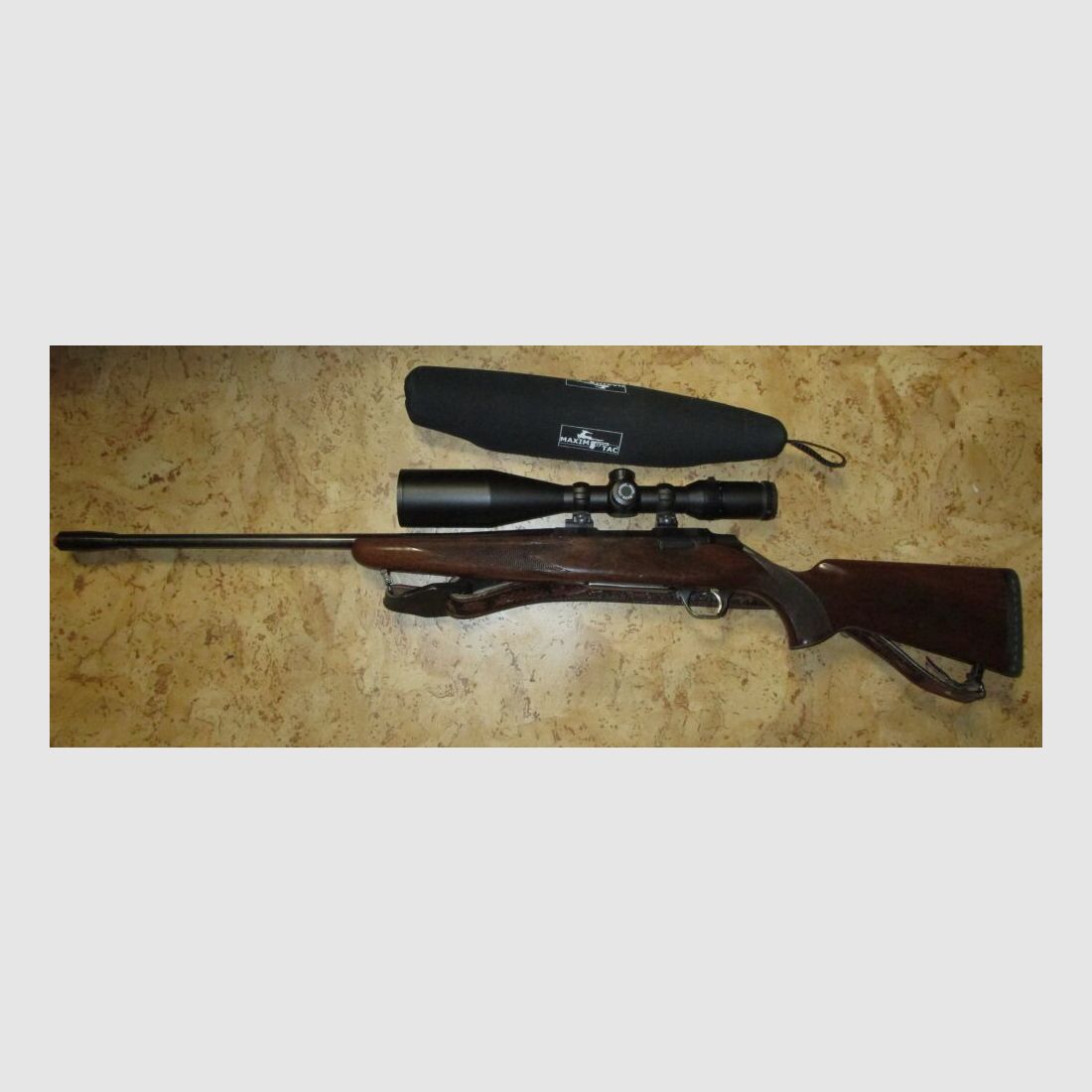 Browning A-Bolt