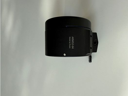 Rusan Klemmadapter ARM52-64