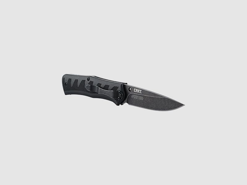 Ruger Taschenmesser Crack-Shot Compact, Bild 2 von 8