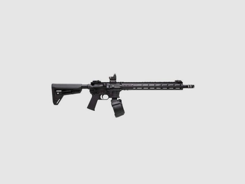 Chargeur Glock PCC Magpul PMAG D-50 GL9 9x19, image 7 sur 8