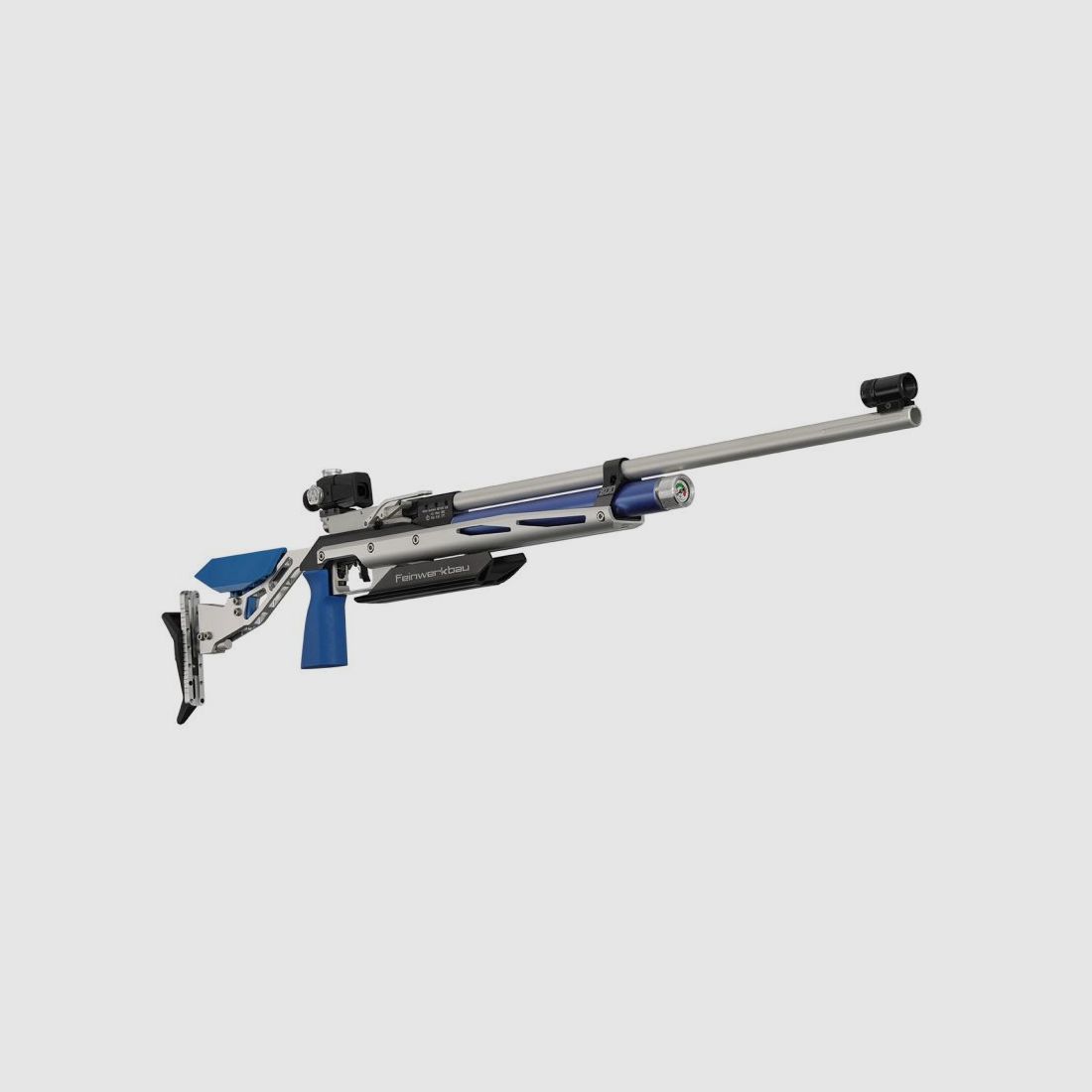 Karabin pneumatyczny Feinwerkbau 800 Evolution