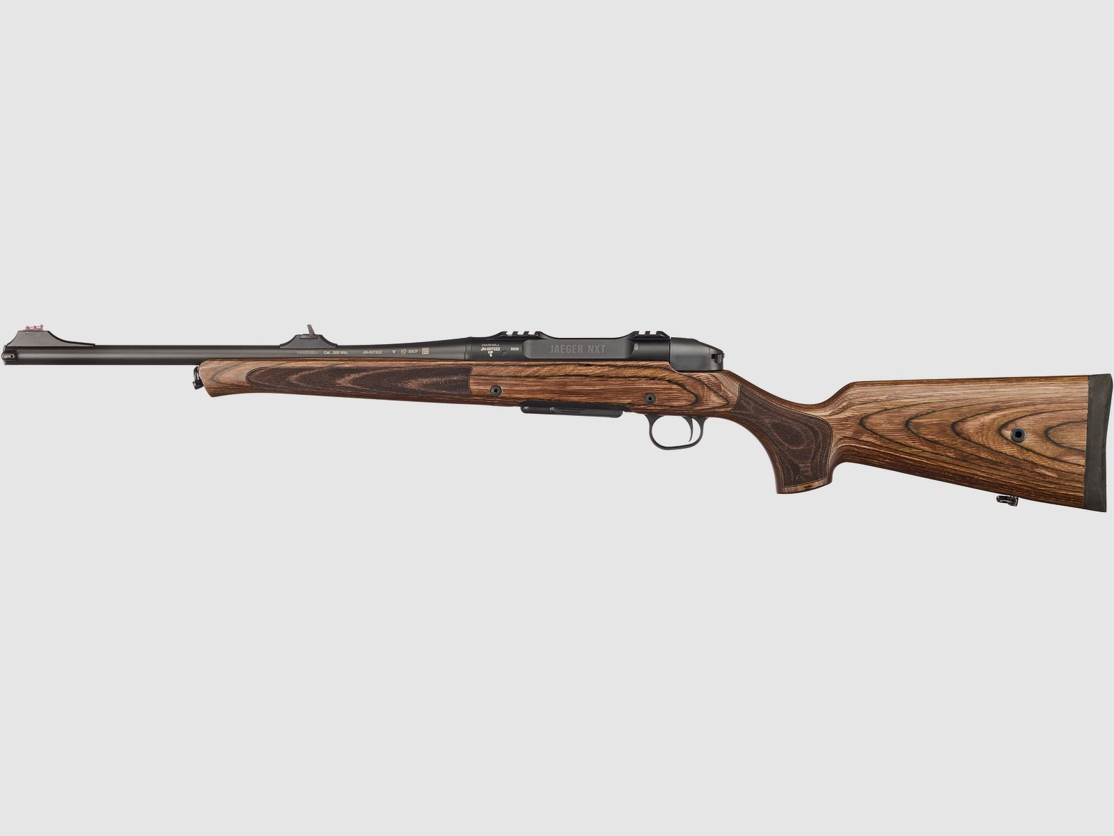 Haenel NXT Tracker, cal. .308 Win.