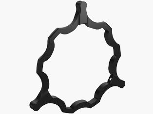 Kahles Parallax Spinner K328i