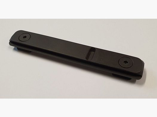Montaggio prismi per Heckler&Koch HK H+K HK300/HK270/SL6/SL7/HK770/HK630 9,30mm fino a 12,00mm