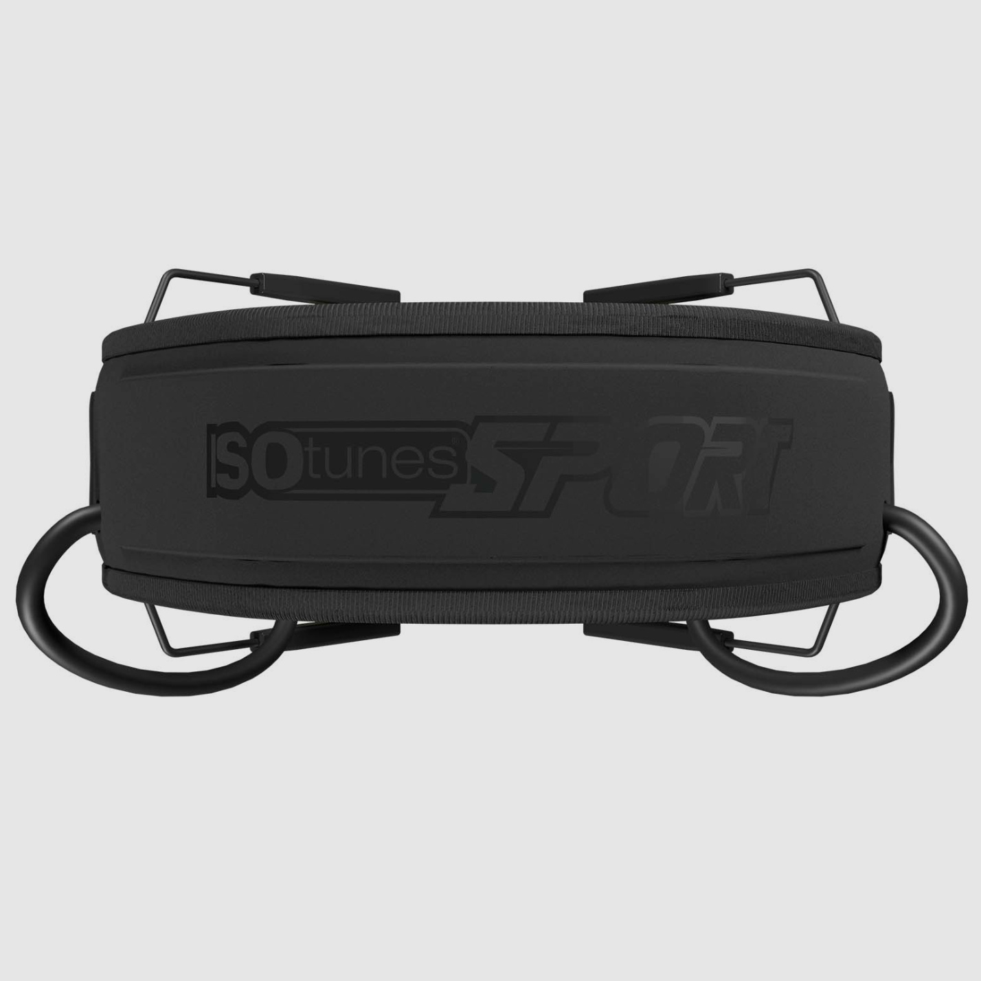 ISOTUNES Sport 37615000 Defy Slim Basic ohne Bluetooth