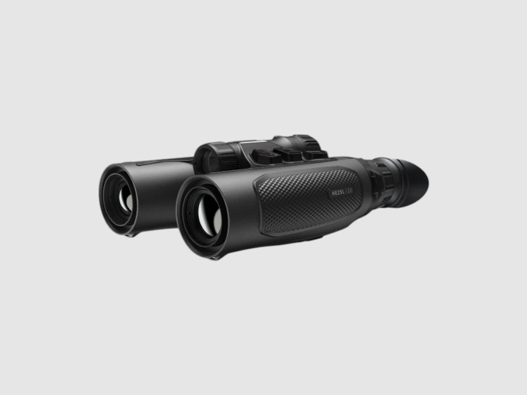Hikmicro Binocular Habrok 4K HE25L 2.0 5.5-22x60