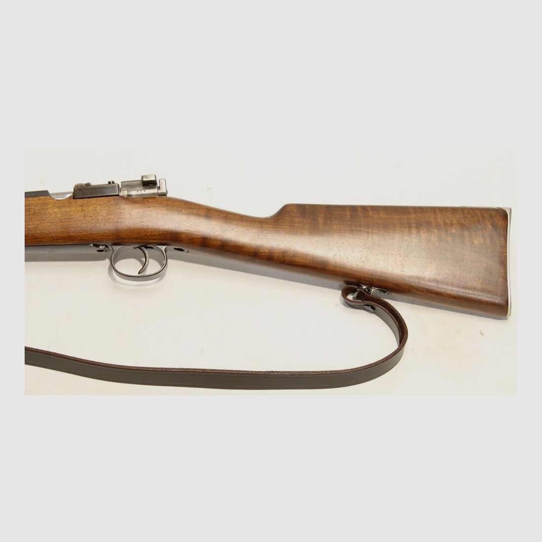 Carl Gustav Stads 1911 M96 Swedish Mauser