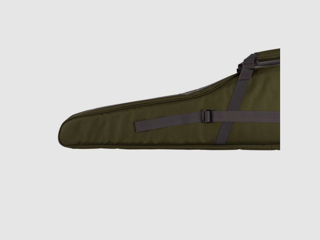 RIFLE CASE GREEN/DESERT 125CM, image 5 of 6