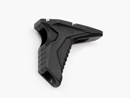 Strike Industries LINK Angled HandStop Frontgriff - Schwarz