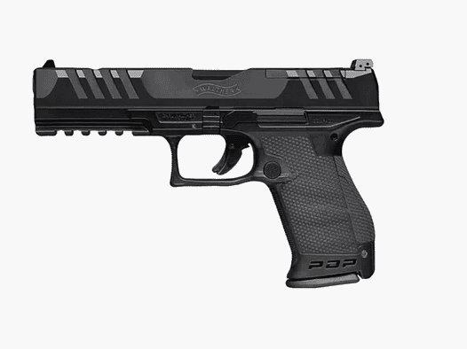 WALTHER PDP Compatto 5″
