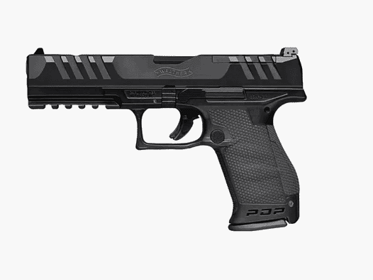 WALTHER PDP Compatto 5″