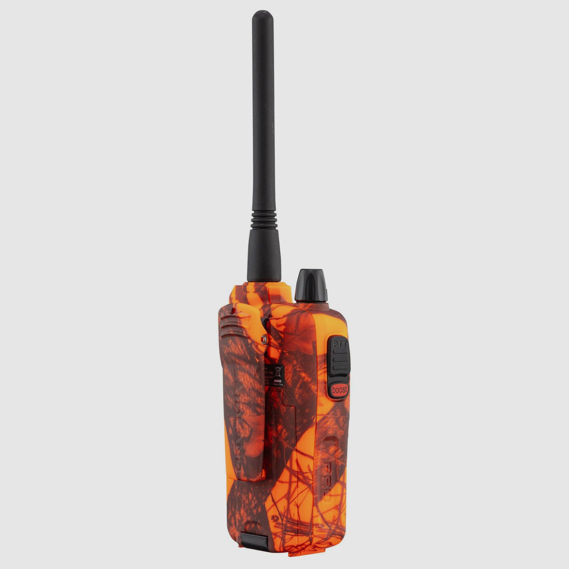 Talkie Walkie Midland G9E Pro Blaze + oortjes, afbeelding 4 van 9