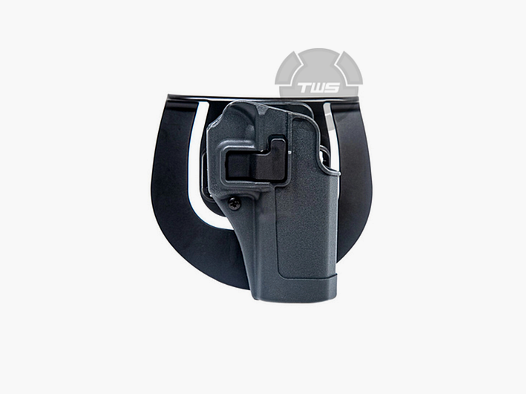 BLACKHAWK Glock 19 Serpa Sport