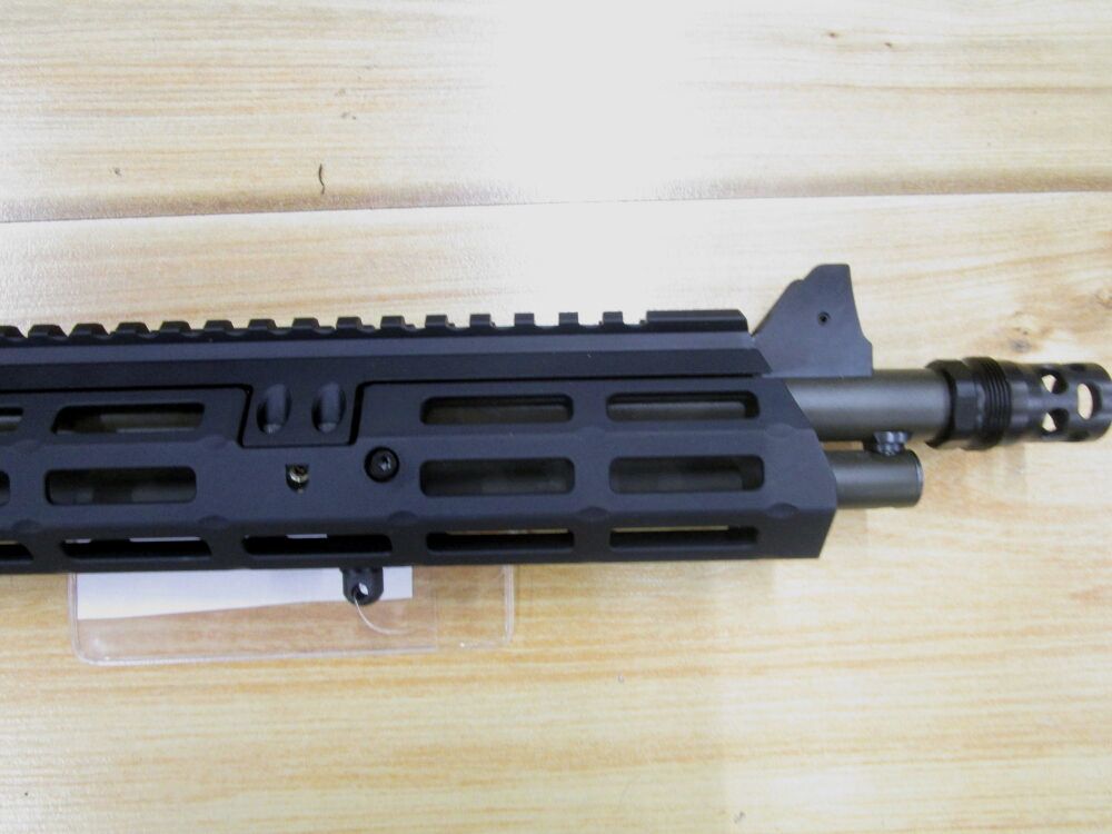Marlin 1894 MAD PIG CUSTOMS, immagine 4 di 6