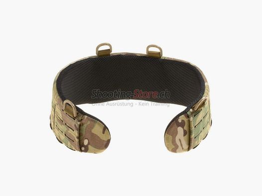 Templars Gear PT1 Tactical Belt Multicam L