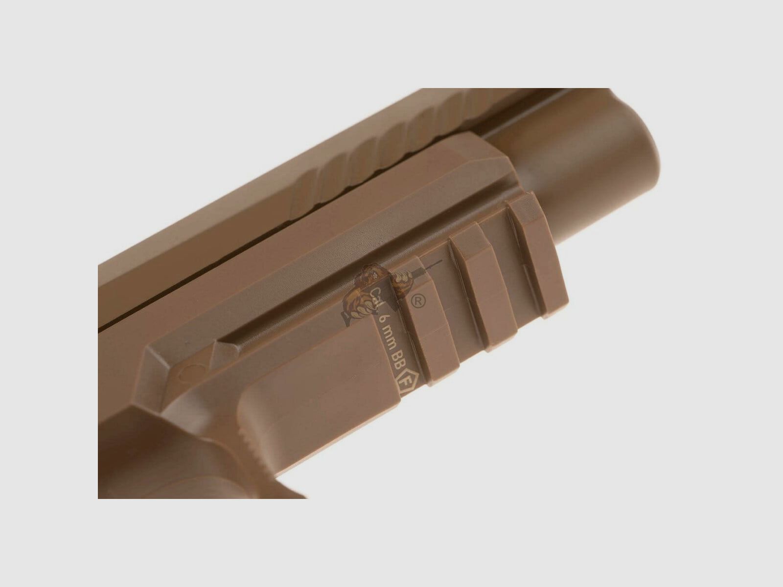 Sig Sauer ProForce P320-M17 GBB -F-