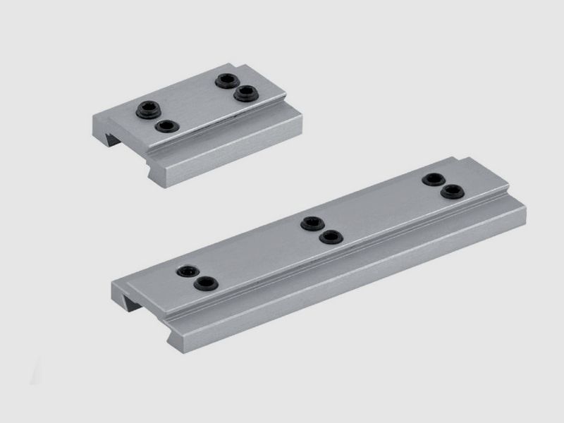 Höhenkeil Centra 4mm