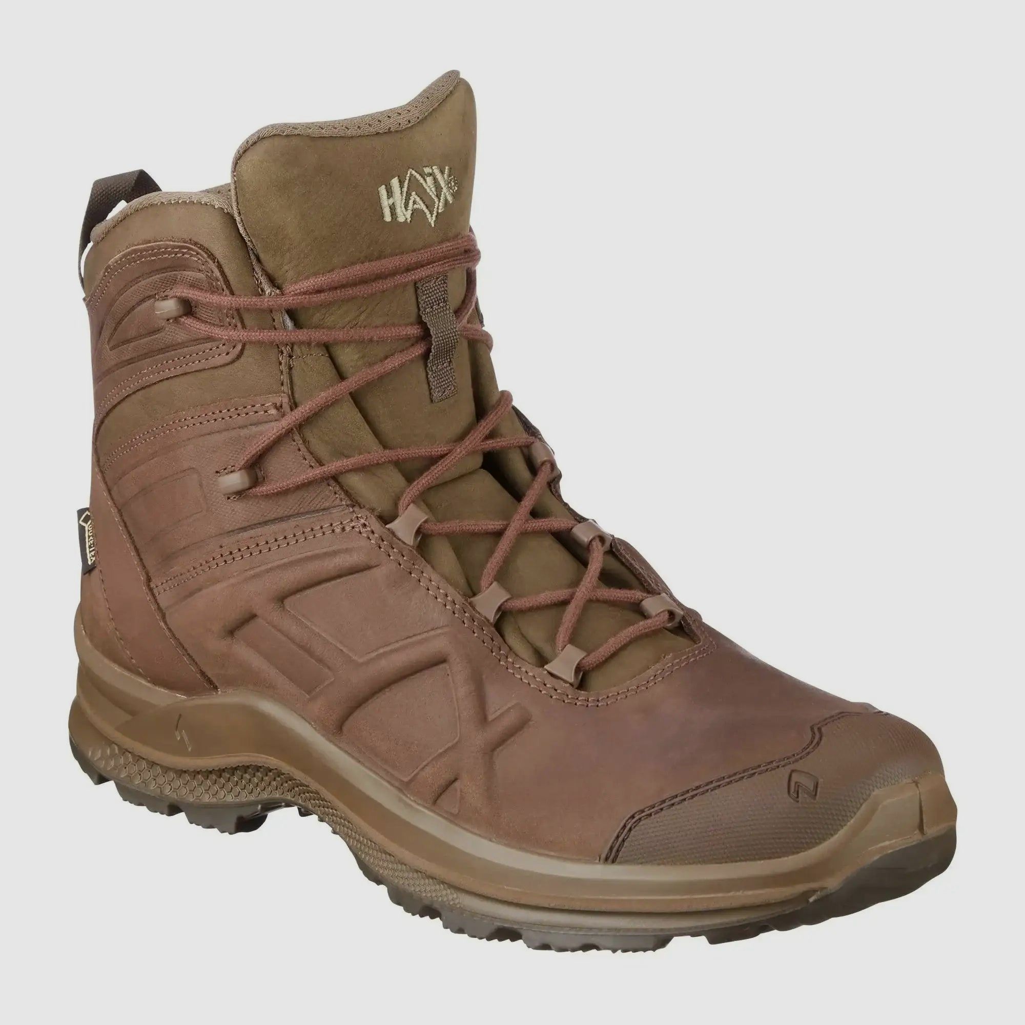 Haix boots Black Eagle Nature GTX MID