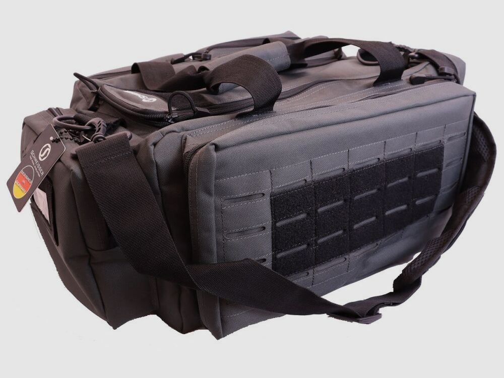 Schmeisse Range Bag Schmeisser