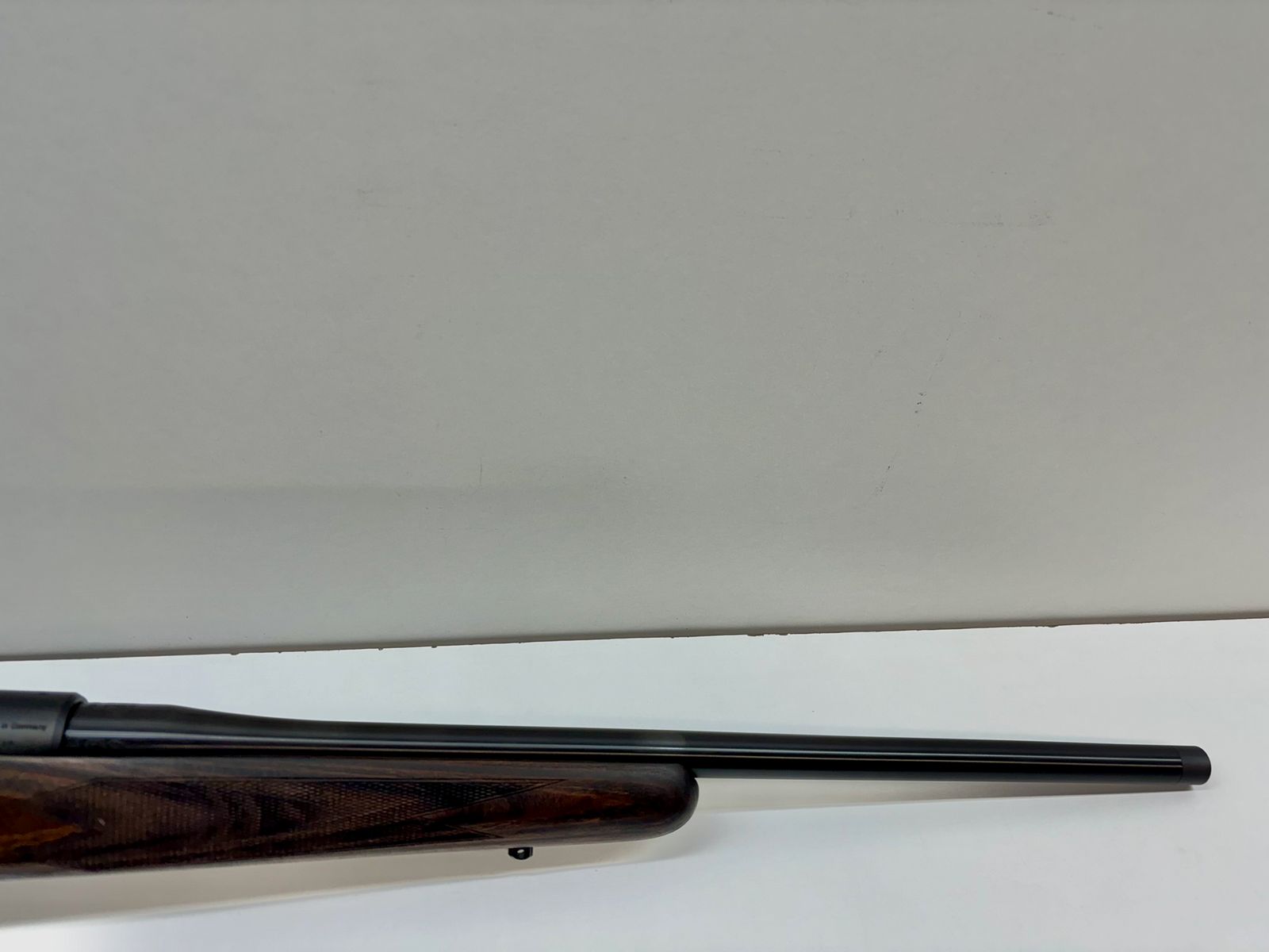 Mauser M18 Pure