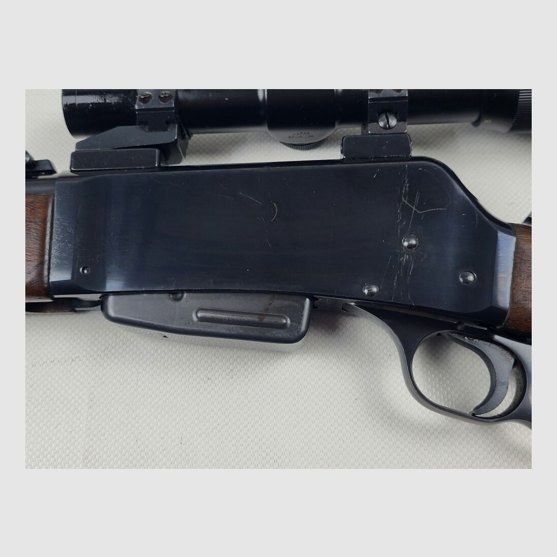 FN Browning BLR