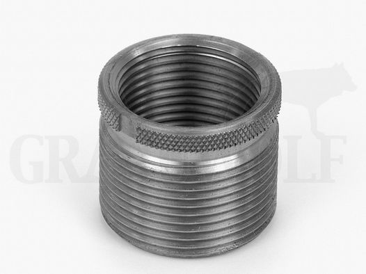 CH4D Wkład gwintowy do prasy 1 1/2" -12 X 1-1/4" -12