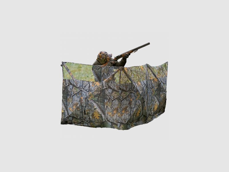 il Lago Passion Vouwbare Camouflage Stand |