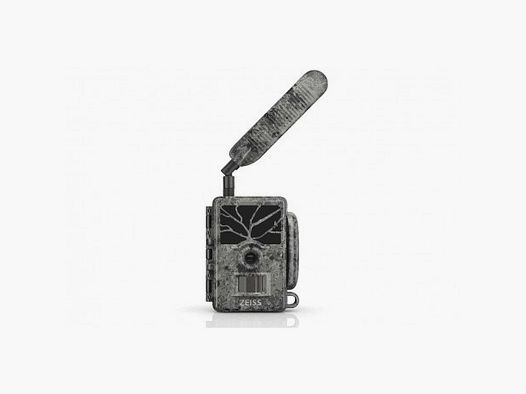 Zeiss Secacam 1 Kamera