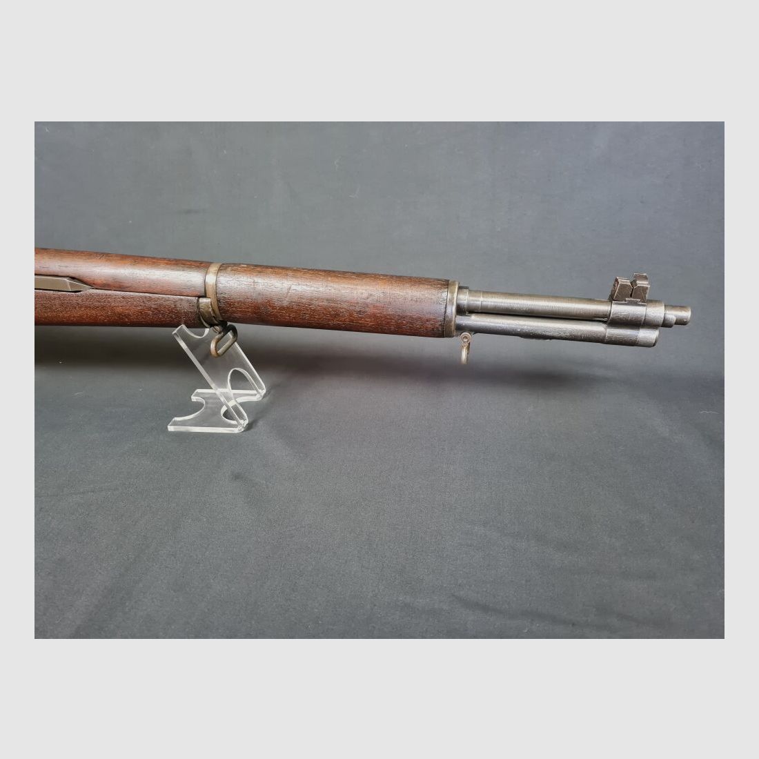Springfield M1 Garand