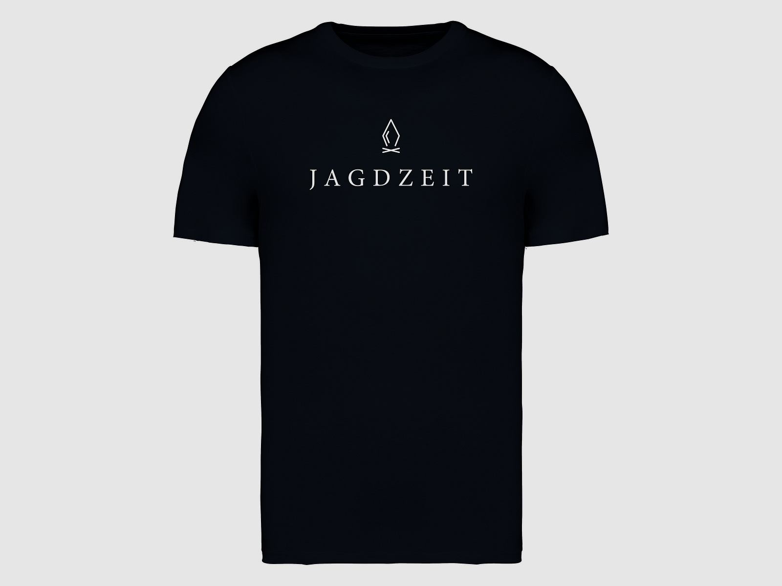 Jagdzeit Bio T-Shirt