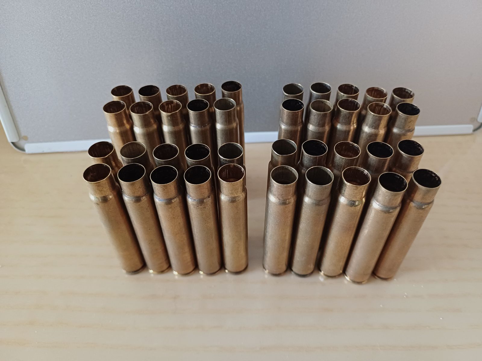9,3x62 Hülsen 