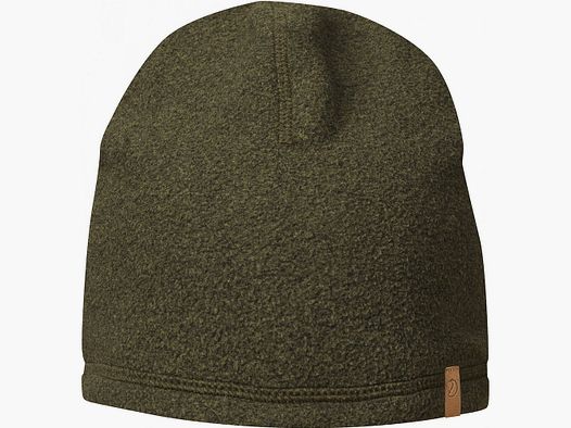 Fjällräven Lappland czapka polarowa (zielona)