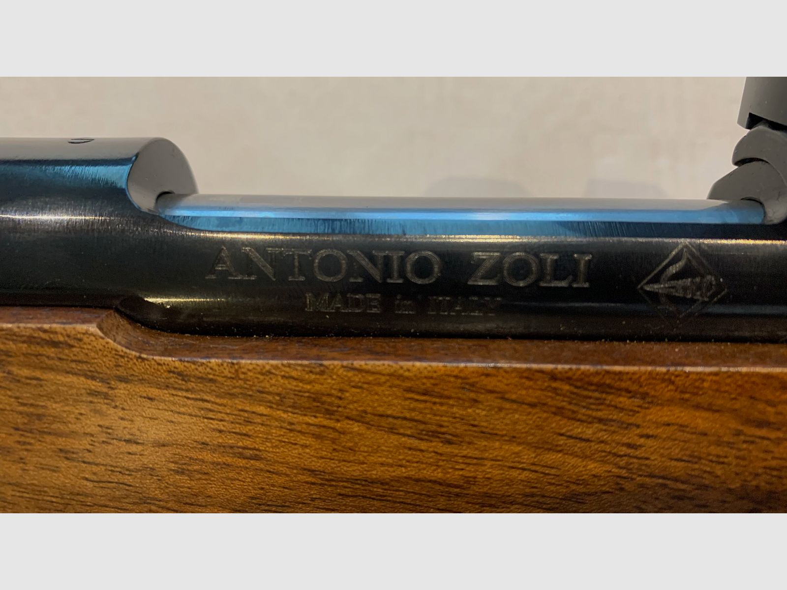 Repetierer Antonio Zoli AZ 1900 Kal. 7X64