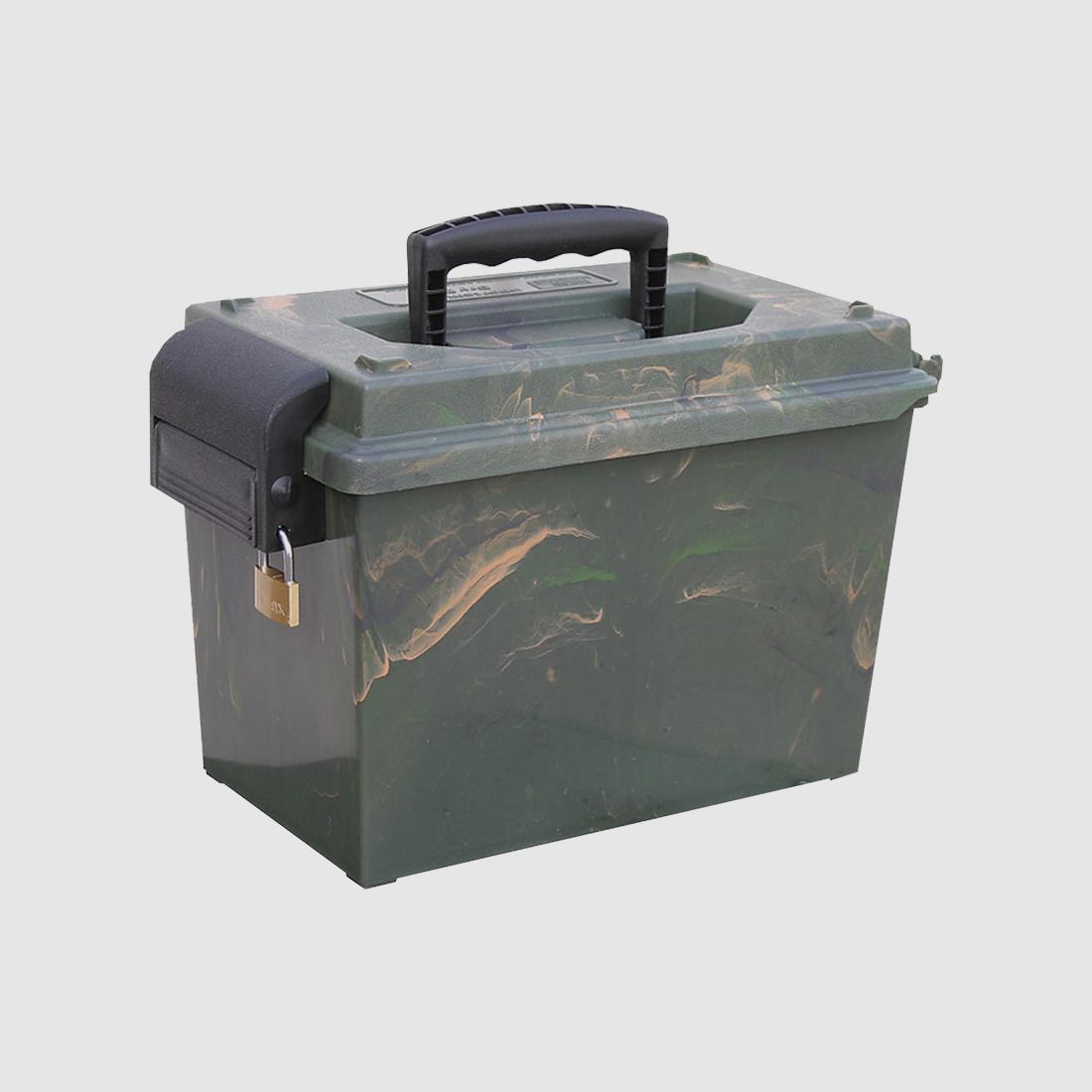 MTM SDB-0-09 Sportsmen wild camo