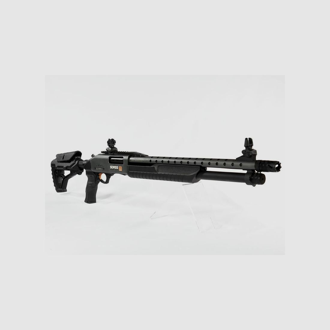FABARM SDASS Pro Telescopic STAGE 2, image 4 of 5