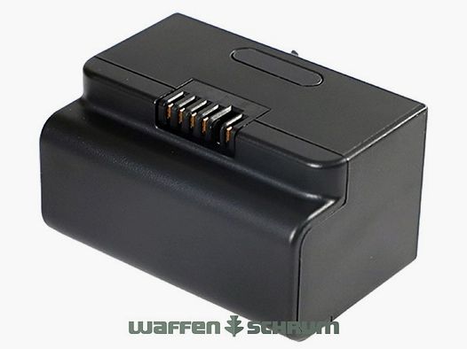 Nocpix Nocpix IBP - 7 Akku , Akku für Vista Serie