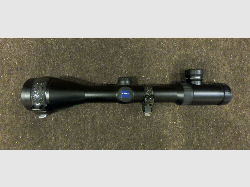 Merkel 96 K m Zeiss 2,5-10x50 Varipoint