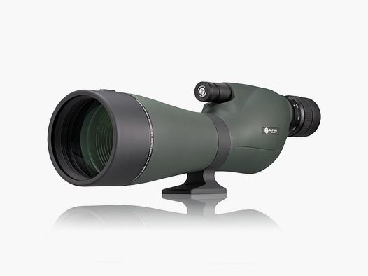 Alpen Optics Wings 20-60x80 Spotting Scope - Straight