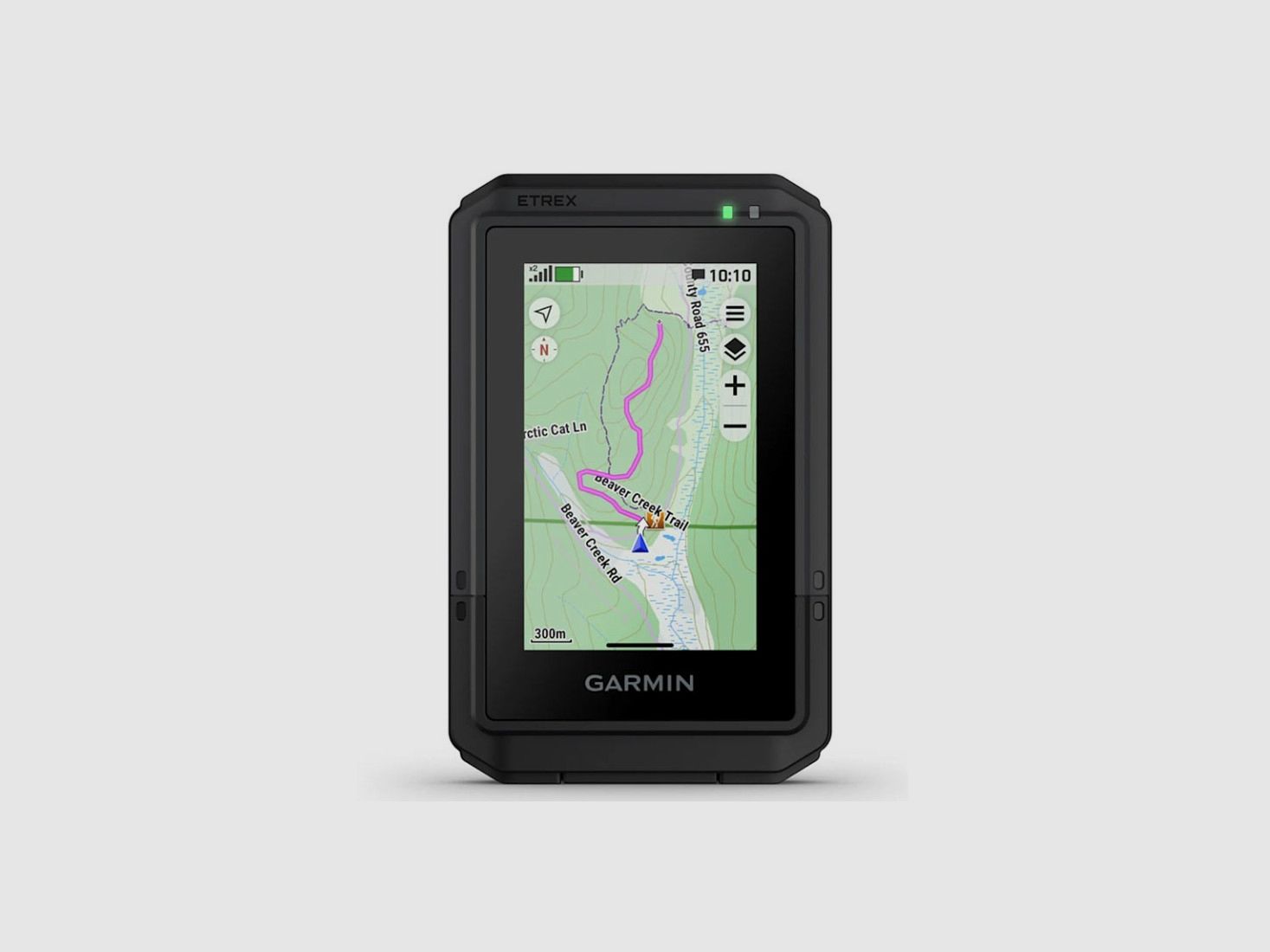 GARMIN ETREX TOUCH, image 7 sur 9