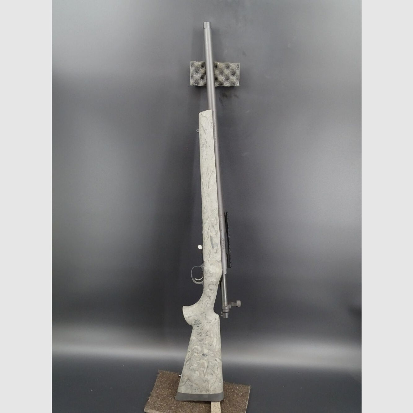 Remington 700 AAC - SD calibre .308 Win arme d'exposition 700 AAC - SD