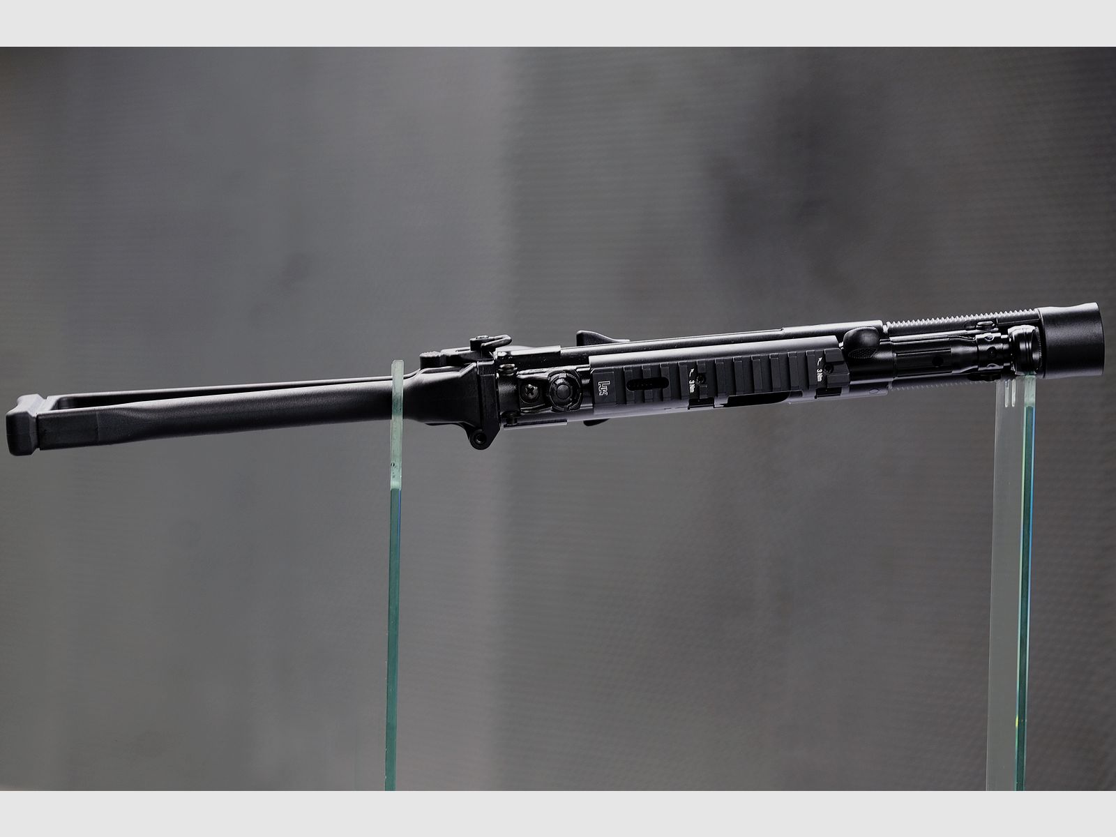 H&K SP5K, Bild 4 von 4