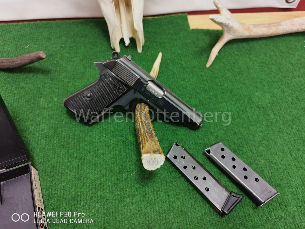 Walther PP