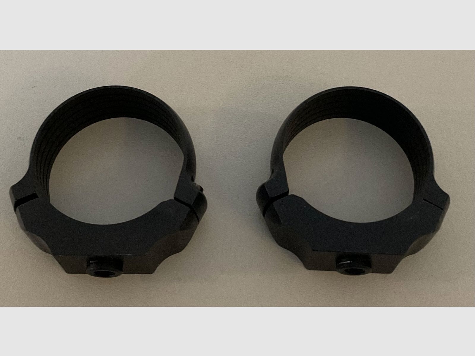 Blaser mounting ring 34mm