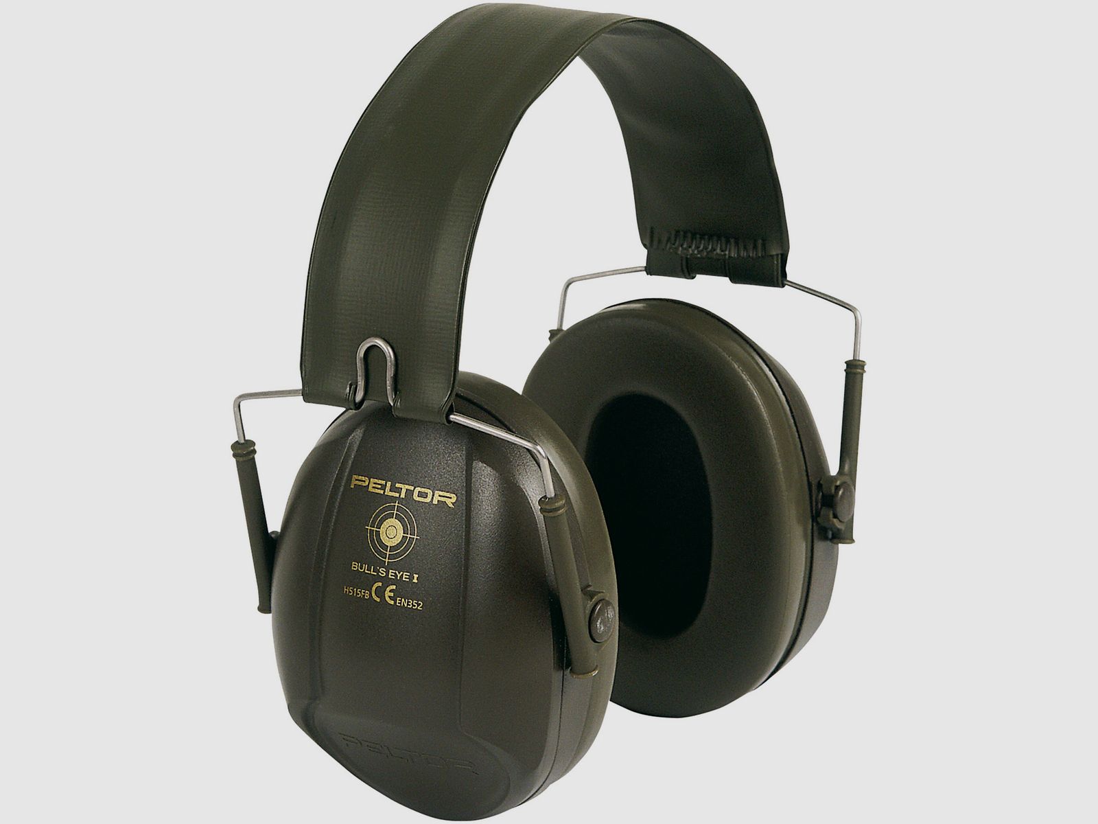 Peltor Hearing Protection Bull's Eye I