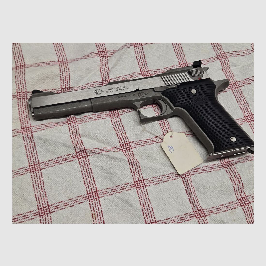 AMT Automag