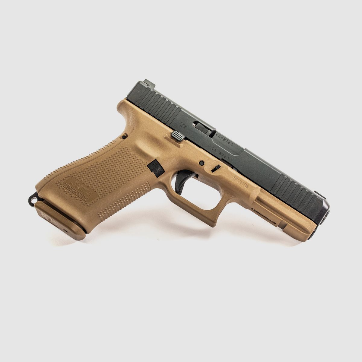 glock 17 FR