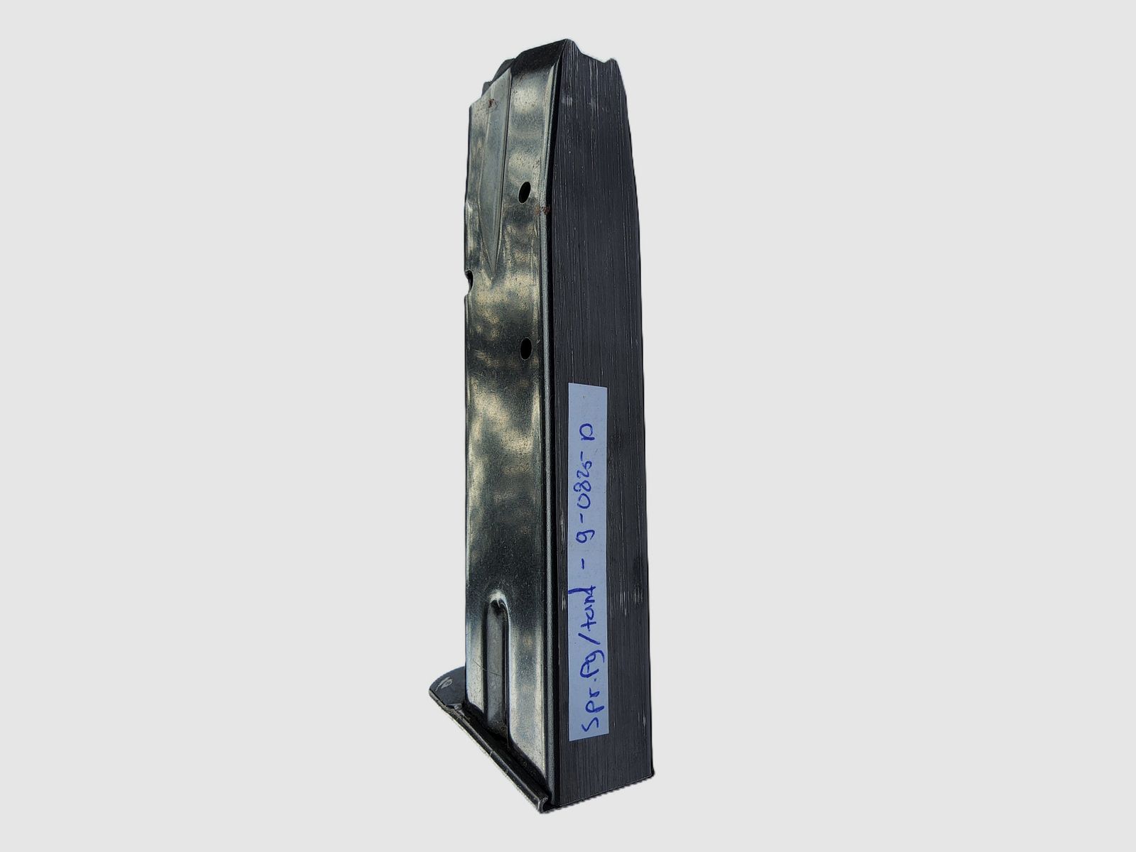 Magazin Springfield P9/Tanfoglio 9mm 15 Schuss, Bild 4 von 4