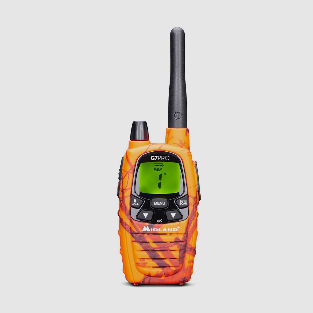 Walkie Talkie G7 Pro Blaze Midland, imagen 1 de 8