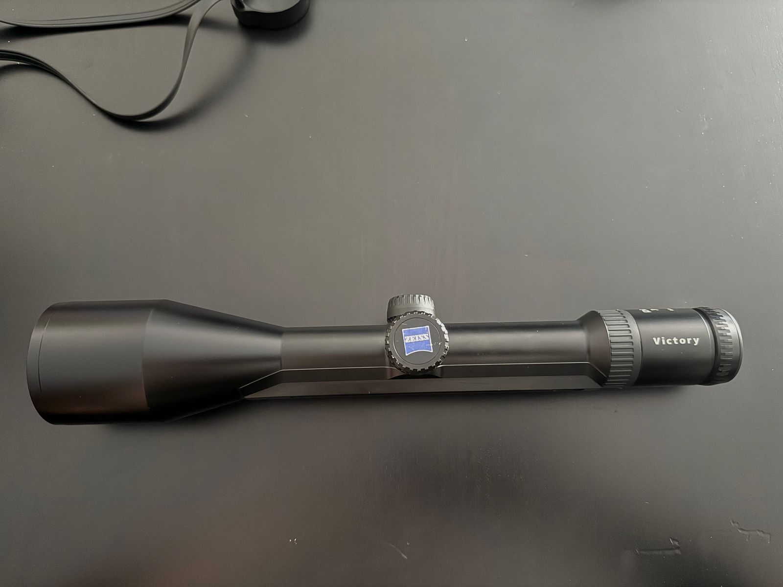 Zeiss Diavari M 3-12x56 T Victory